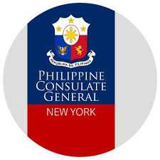 Philippine Consulate General of New York