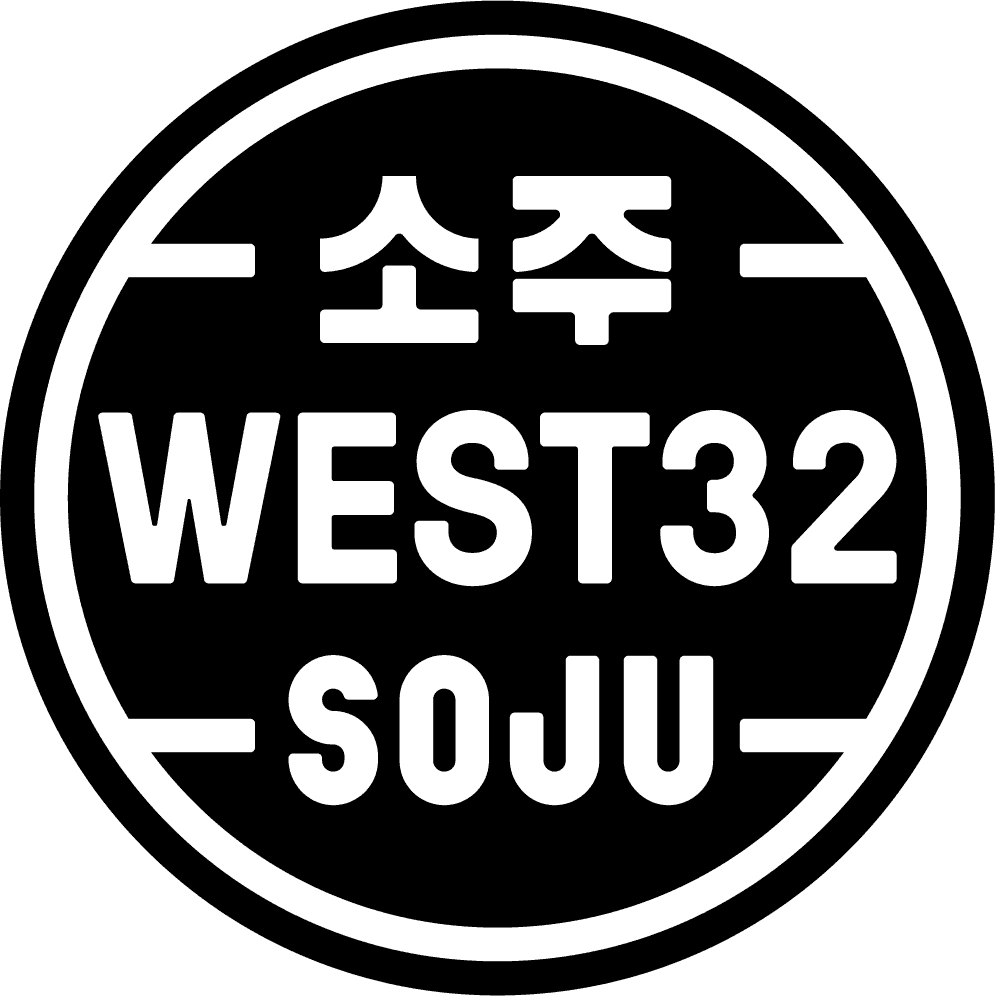 West32 Soju