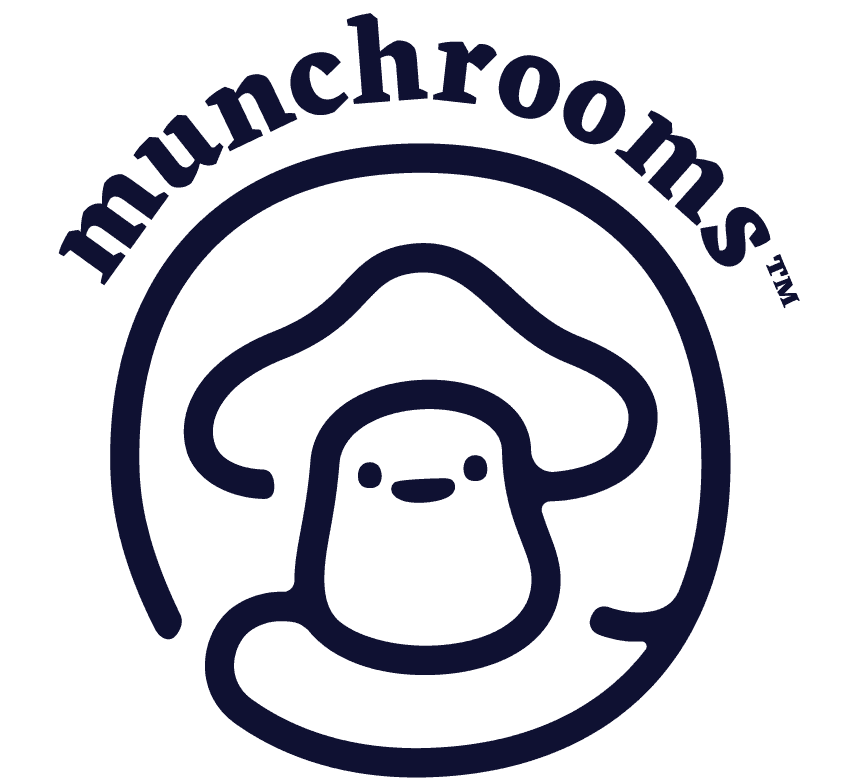Munchrooms