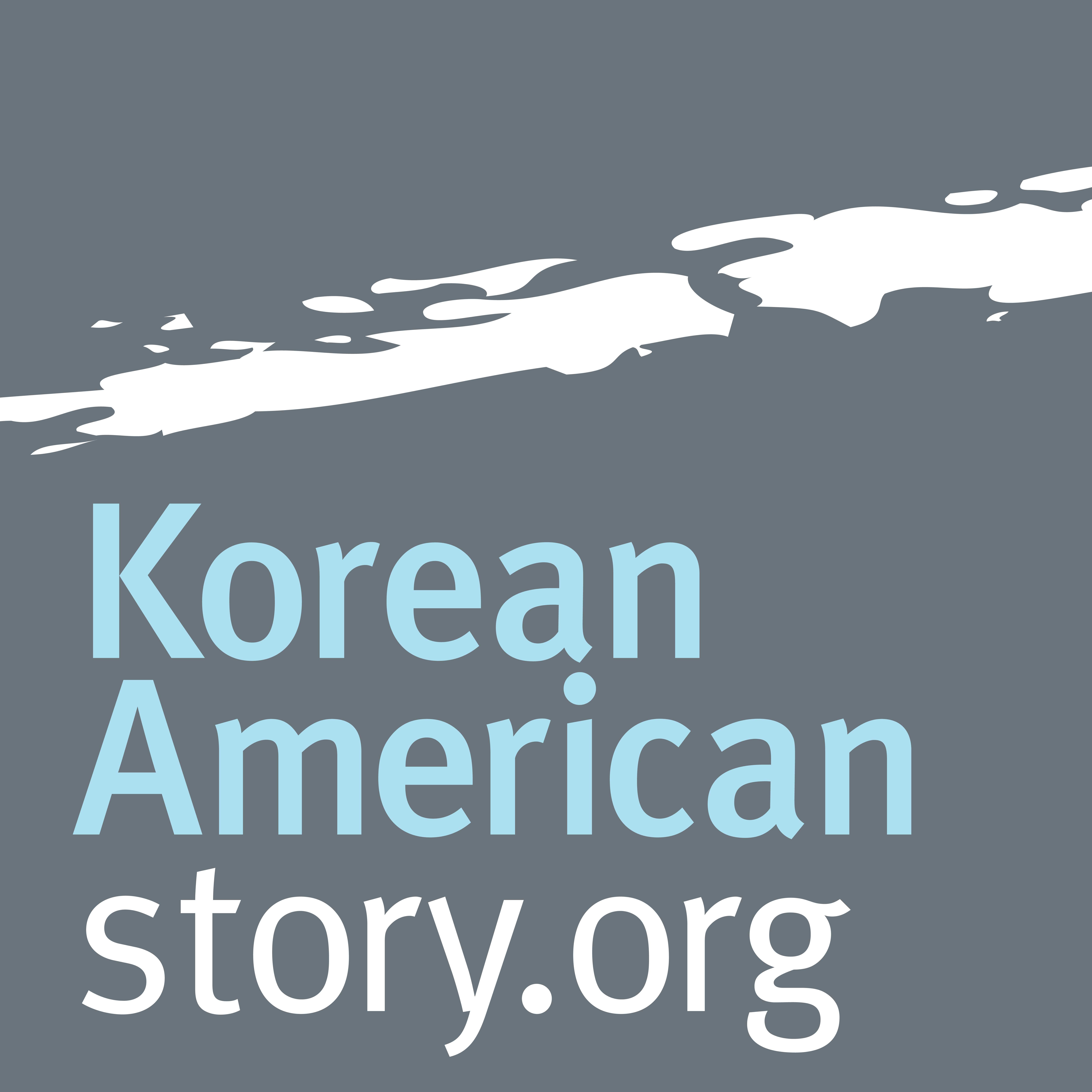 Korean American Story